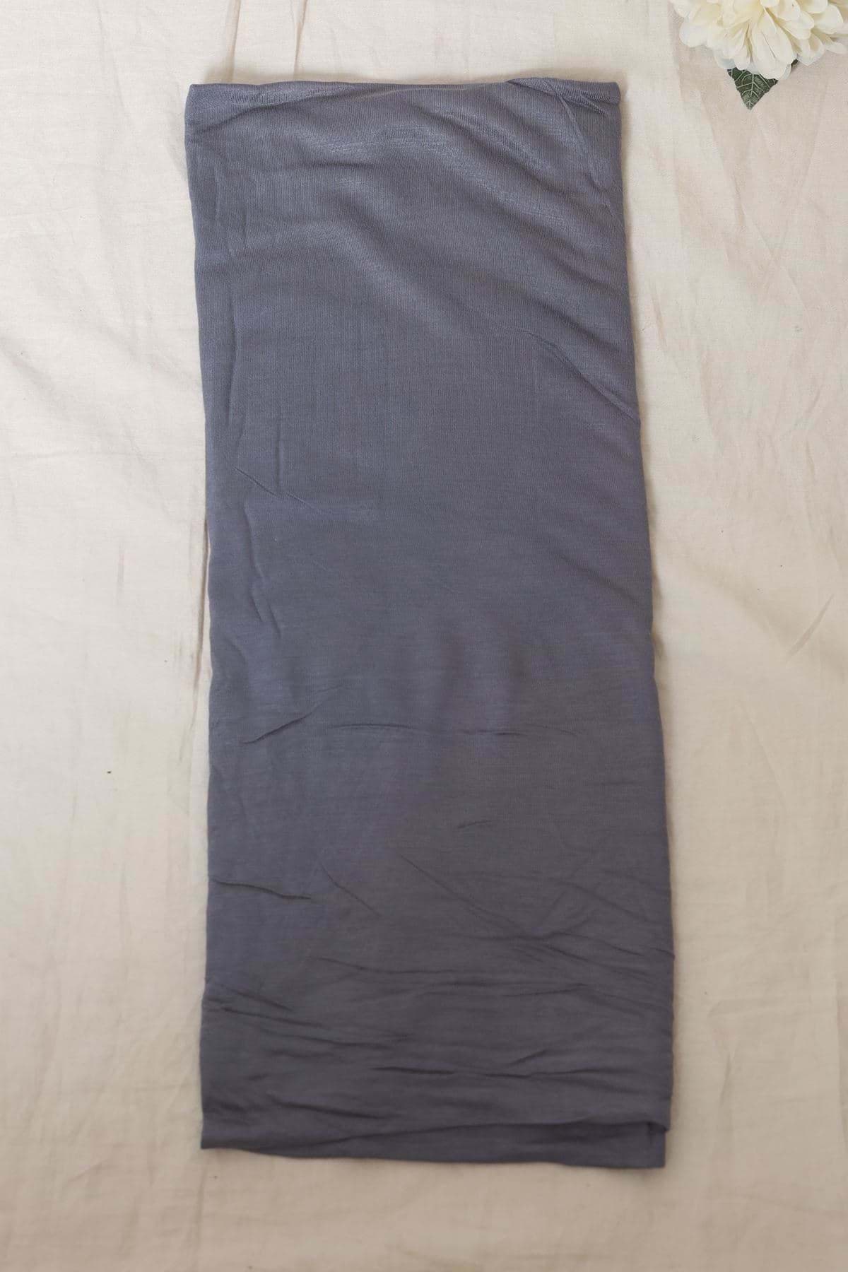 Penye Şal Füme - 12564.1778. resmi