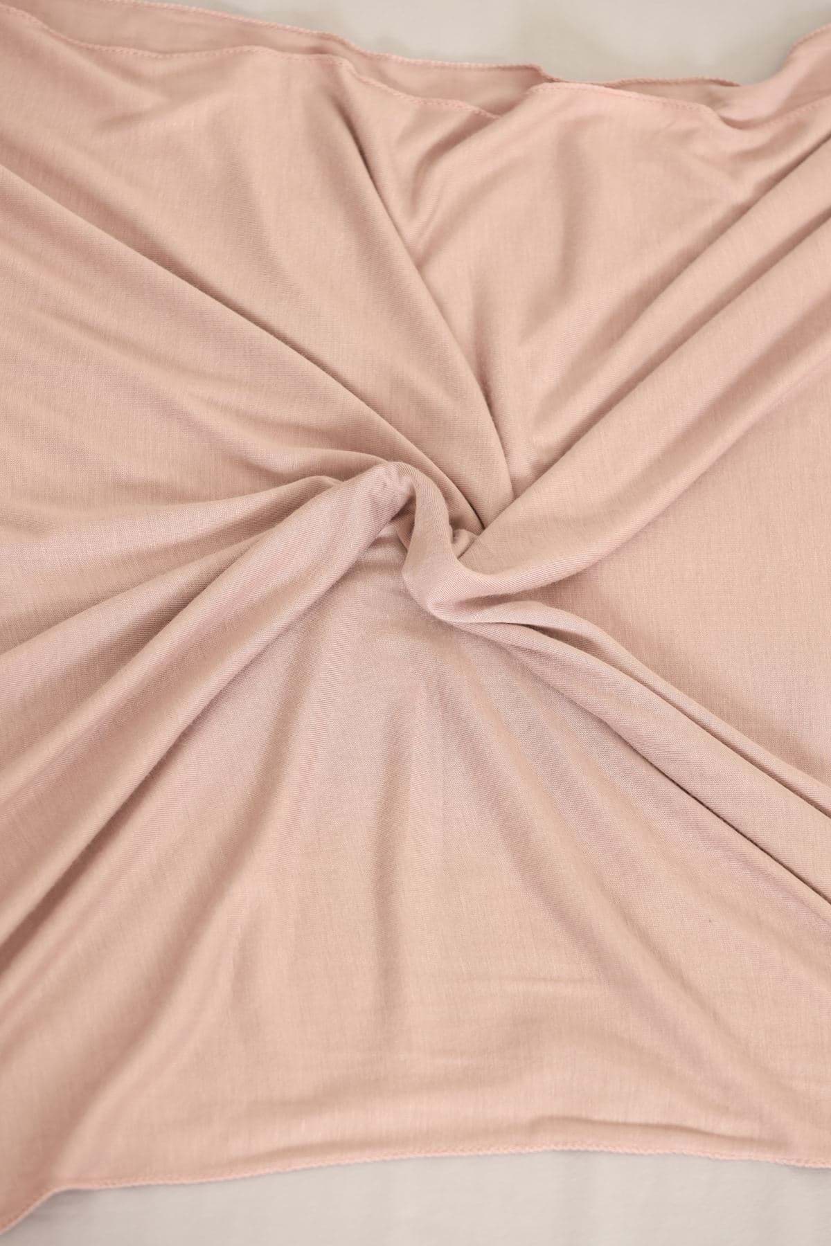 Penye Şal Pembe - 12564.1778. resmi