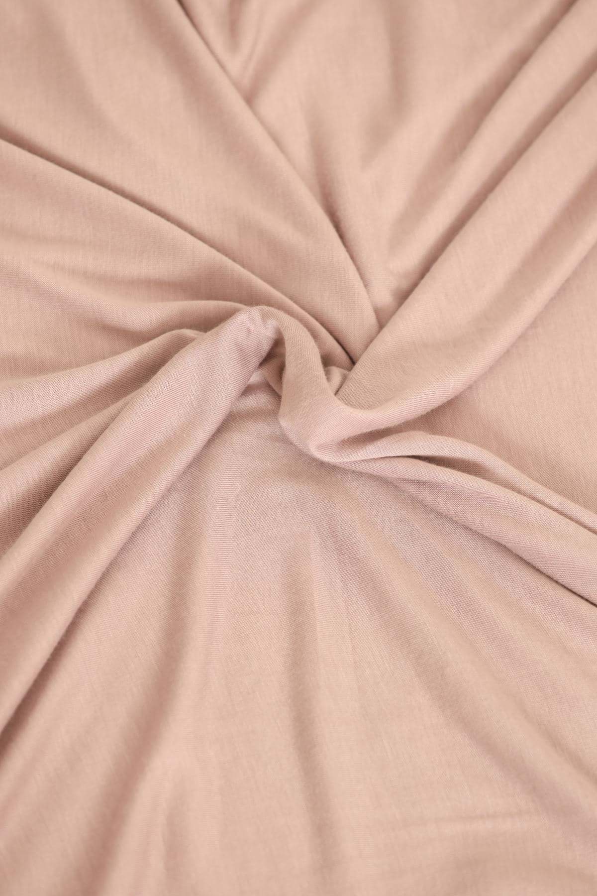 Penye Şal Pembe - 12564.1778. resmi