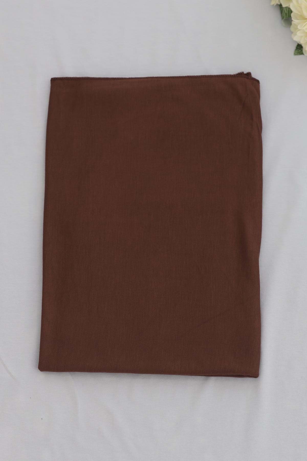 Penye Şal Kahve1 - 12564.1778. resmi