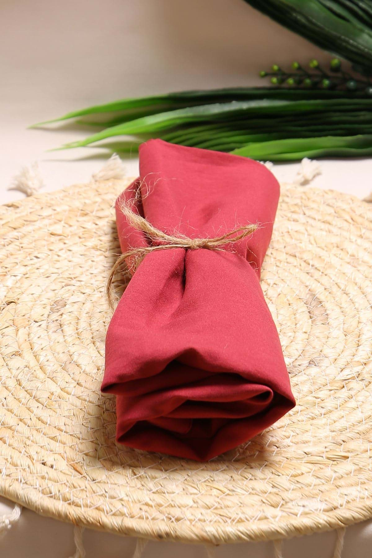 Aerobin Şal Açıkbordo - 17714.1817. resmi