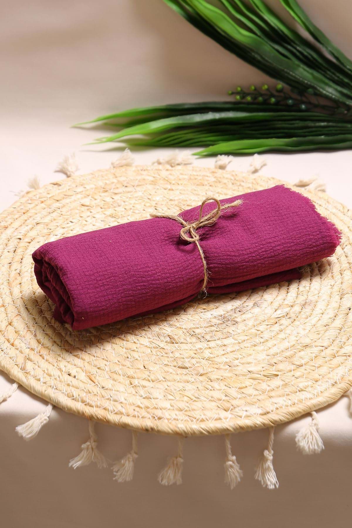 Mio Jazz Şal Mor - 17712.1817. resmi