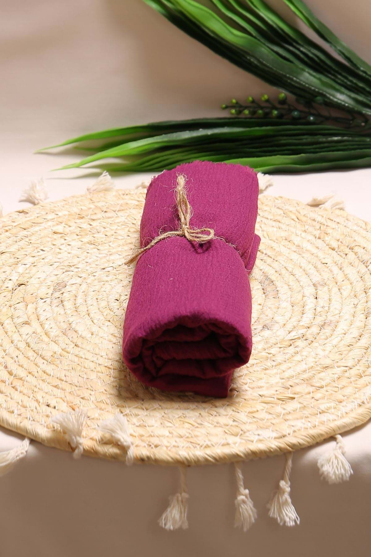 Mio Jazz Şal Mor - 17712.1817. resmi