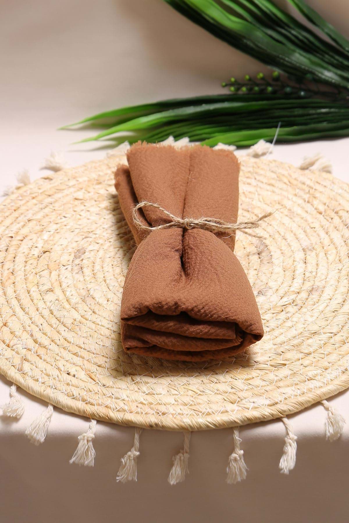 Mio Jazz Şal Açıkkahve - 17712.1817. resmi