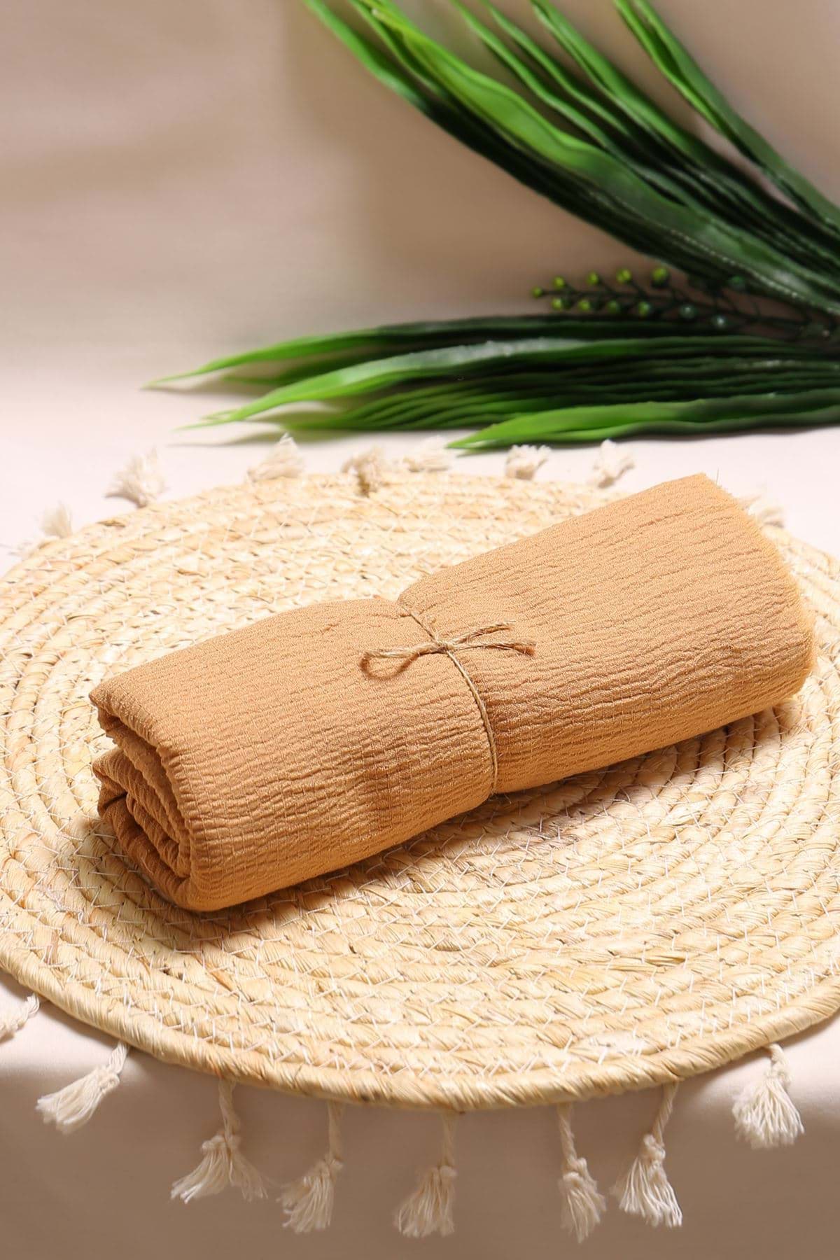 Mio Jazz Şal Sütlükahve - 17712.1817. resmi