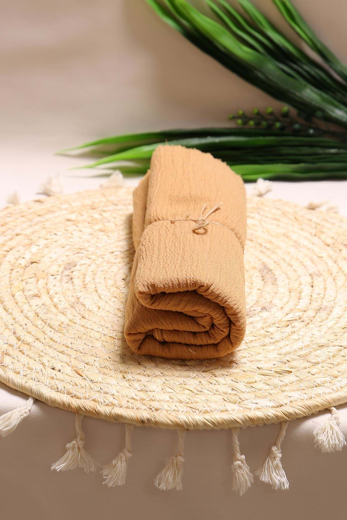 Mio Jazz Şal Sütlükahve - 17712.1817. resmi