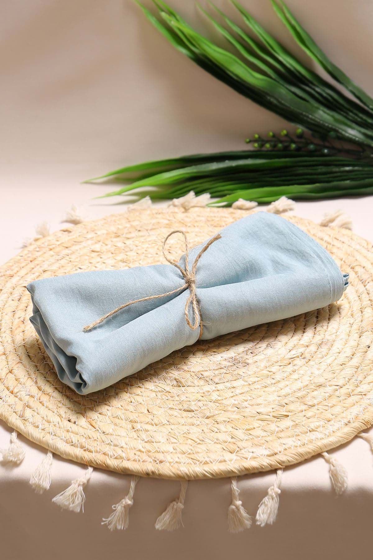 Aerobin Şal Mint - 17714.1817. resmi