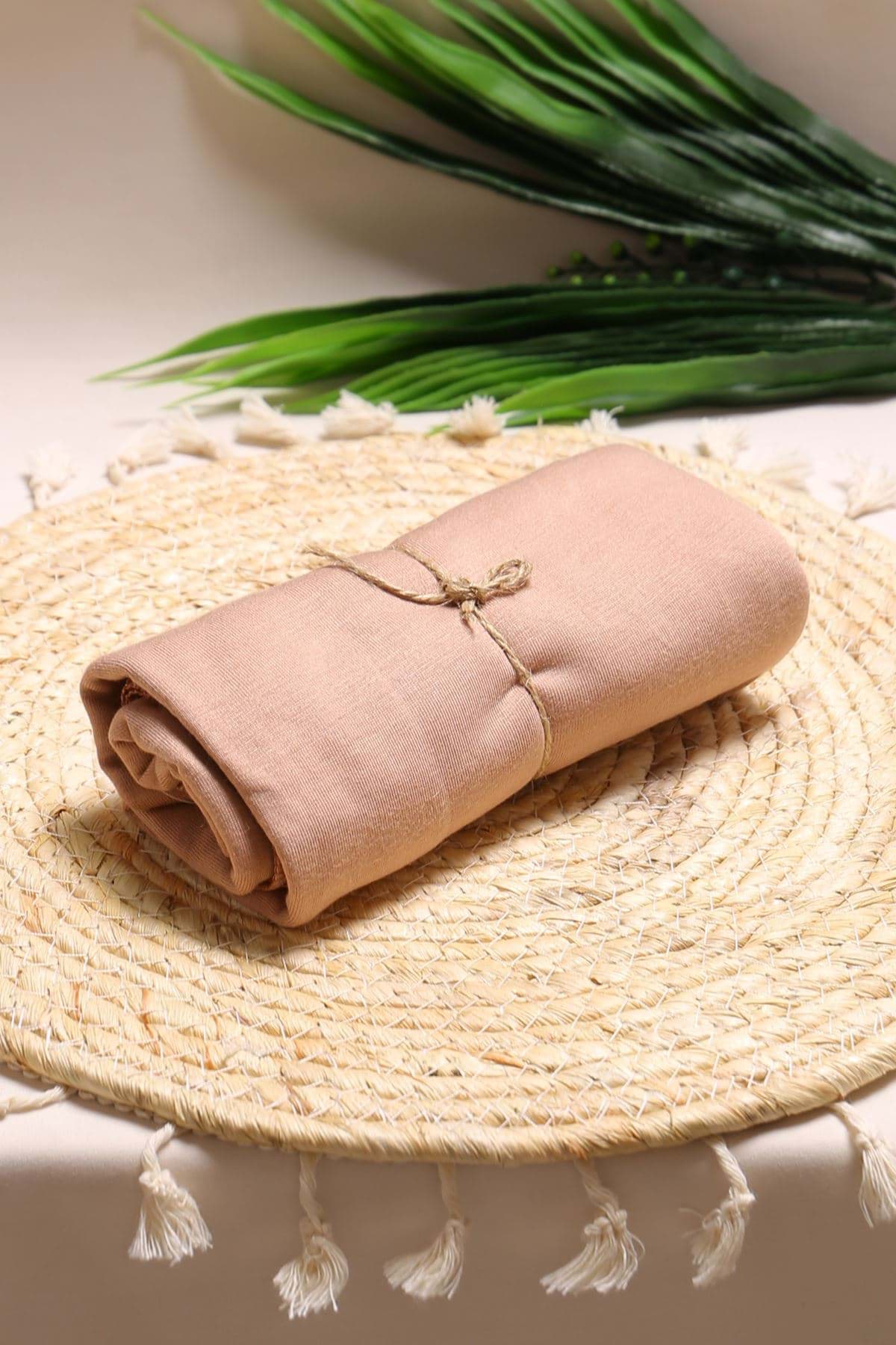 Penye Şal Koyupudra - 17715.1817. resmi