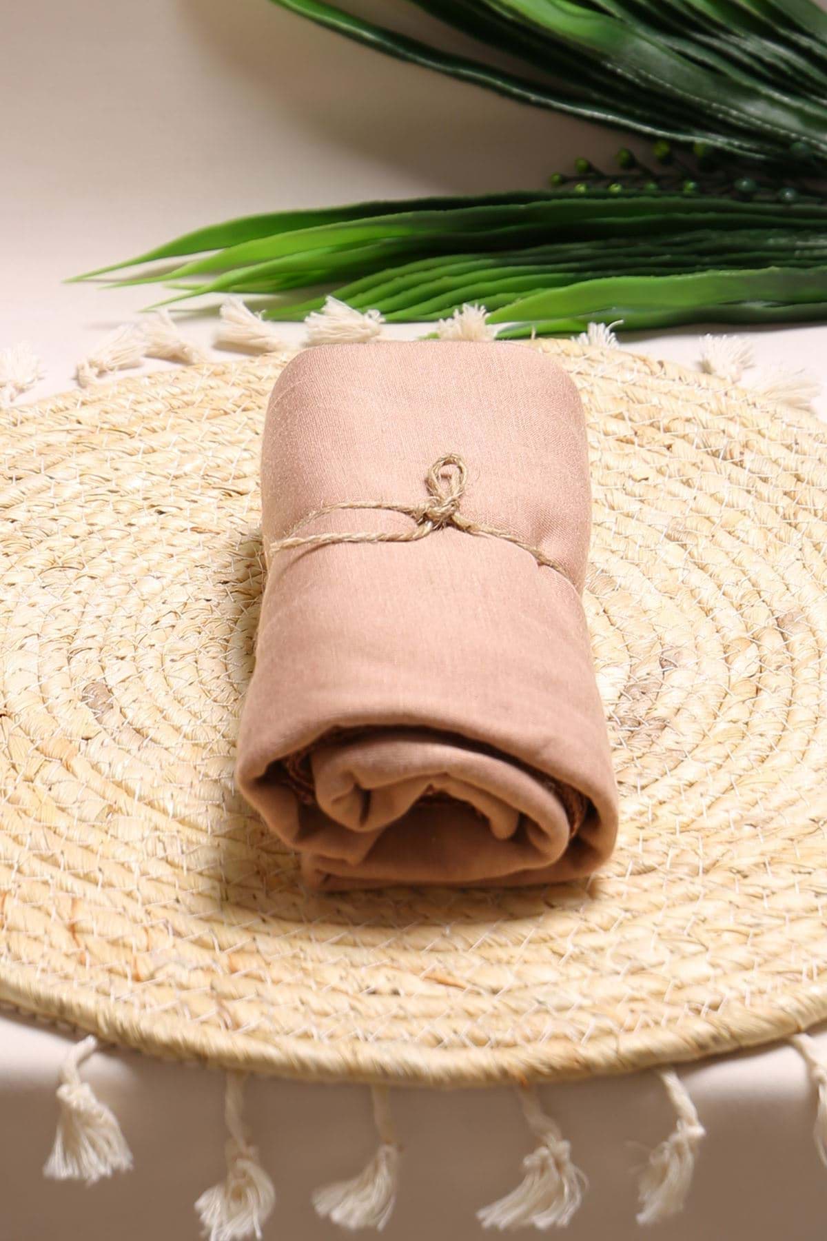 Penye Şal Koyupudra - 17715.1817. resmi