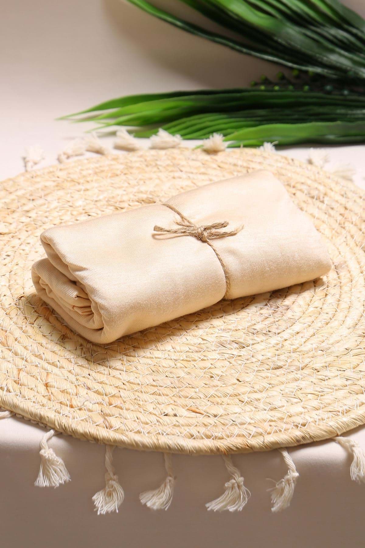 Picture of Combed Shawl Açıkbej - 17715.1817.