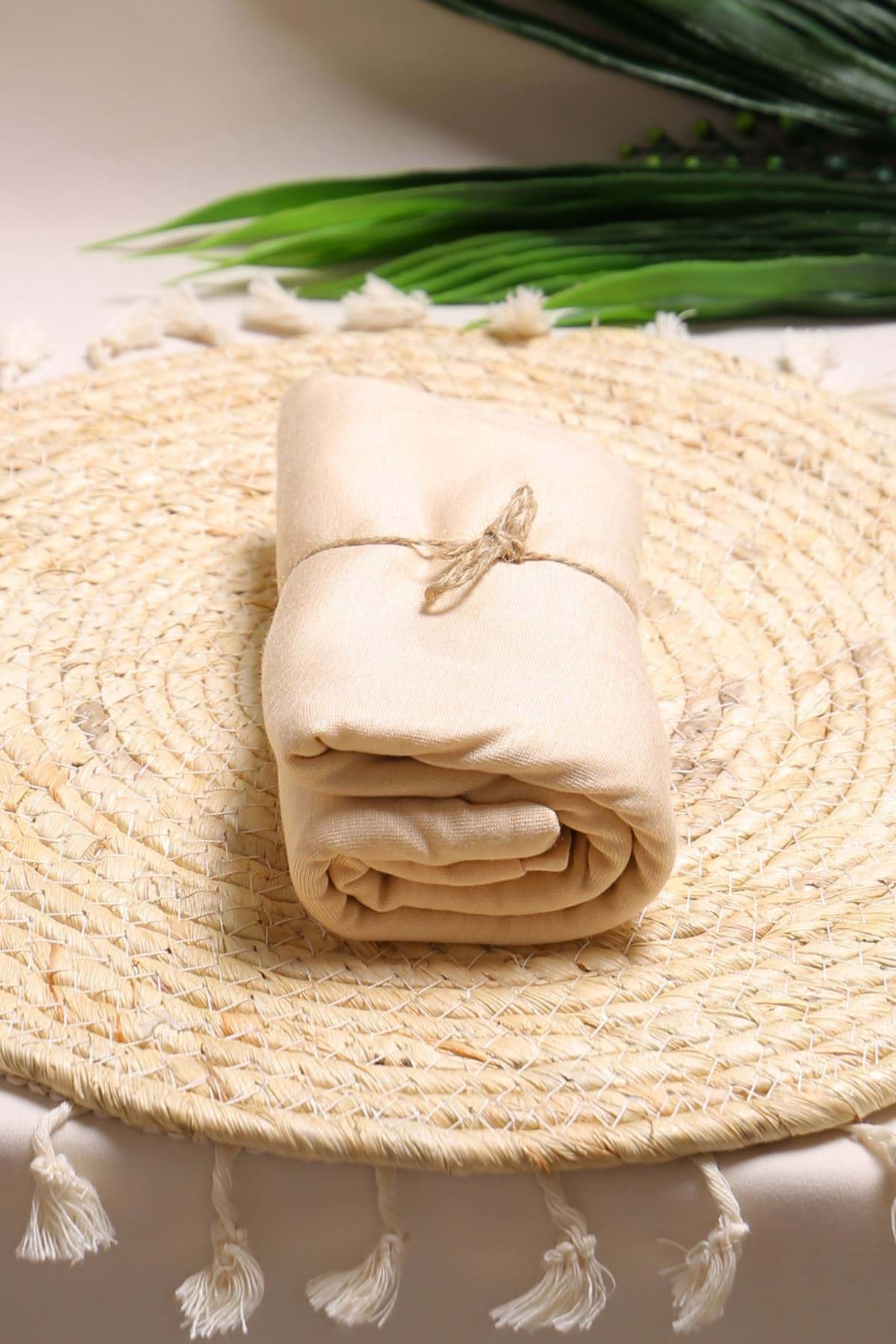 Picture of Combed Shawl Açıkbej - 17715.1817.