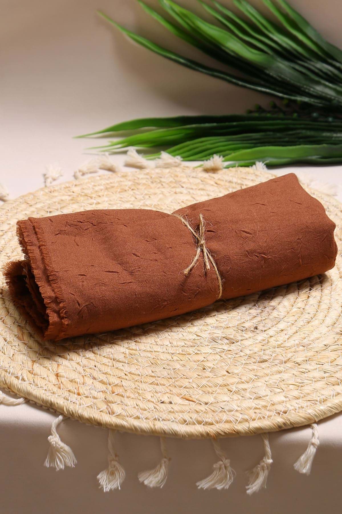 Picture of Bamboo Shawl Coffee4 - 17716.1817.