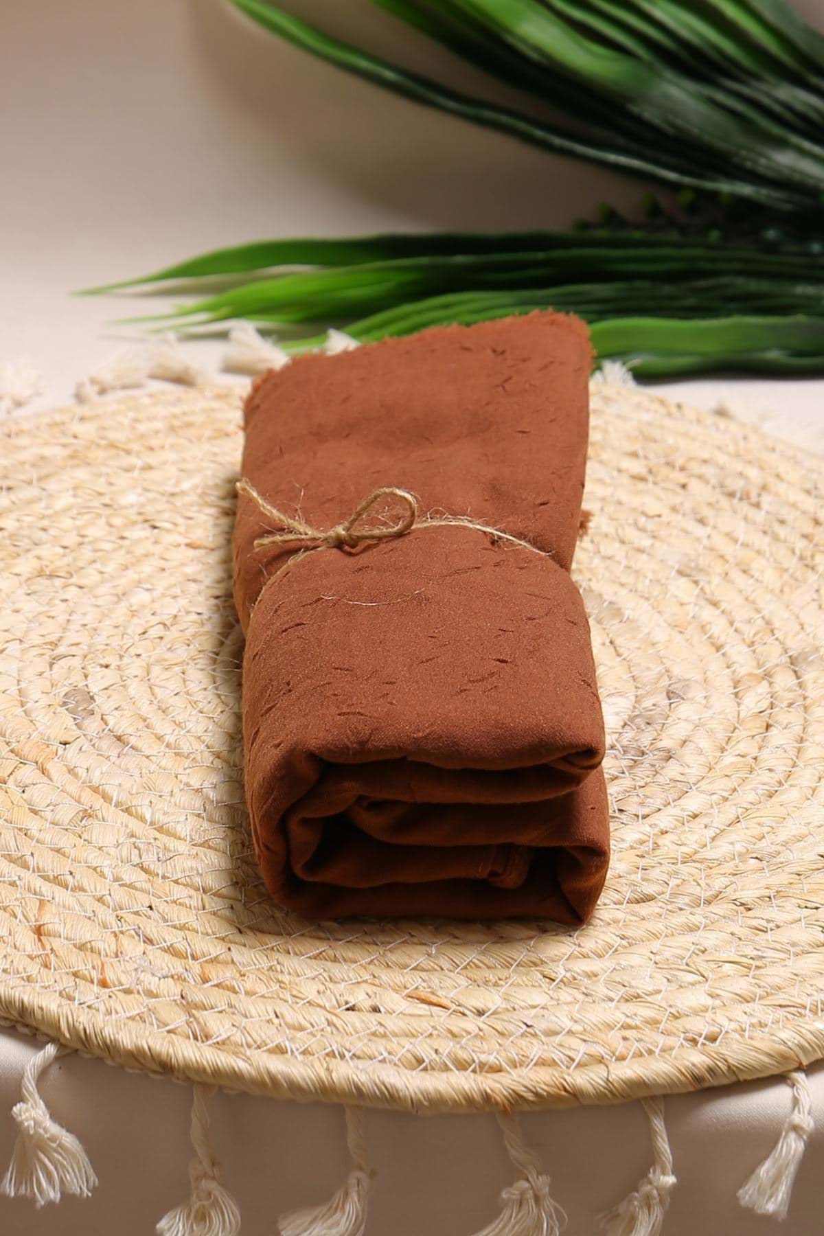 Picture of Bamboo Shawl Coffee4 - 17716.1817.