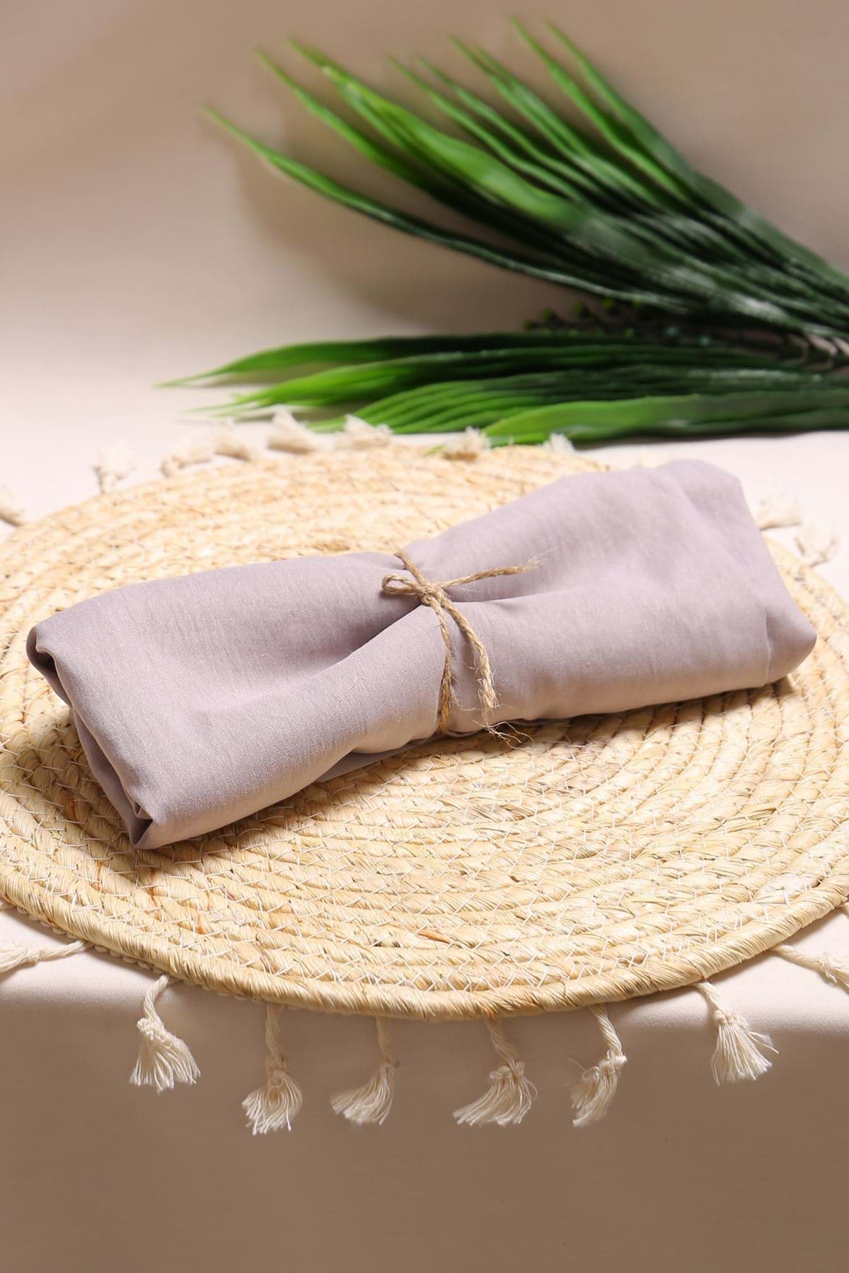 Picture of Aerobin shawl gray - 17714.1817.