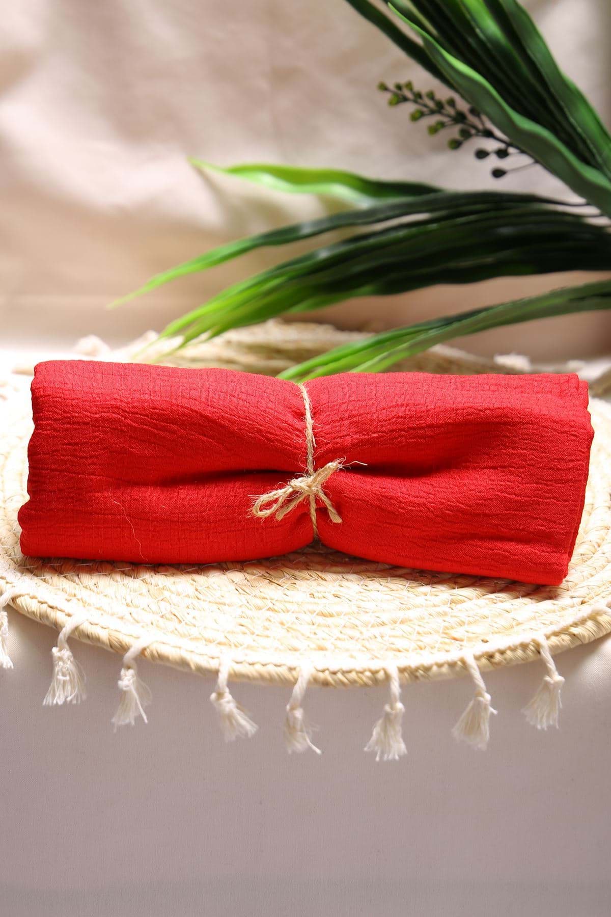 Picture of Mio Jazz Shawl Red - 17712.1817.