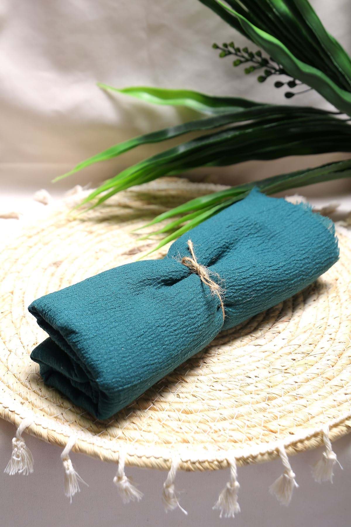 Picture of Mio Jazz Shawl Emerald - 17712.1817.