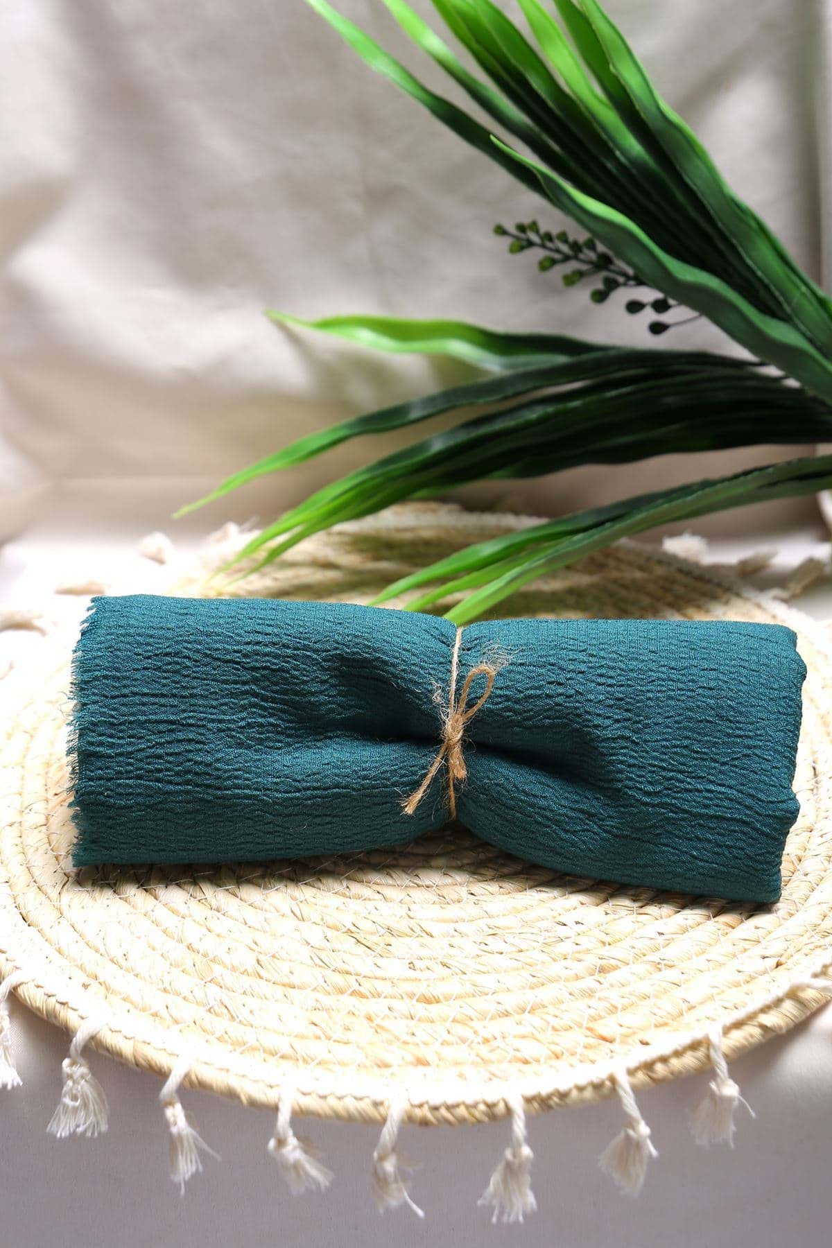 Picture of Mio Jazz Shawl Emerald - 17712.1817.