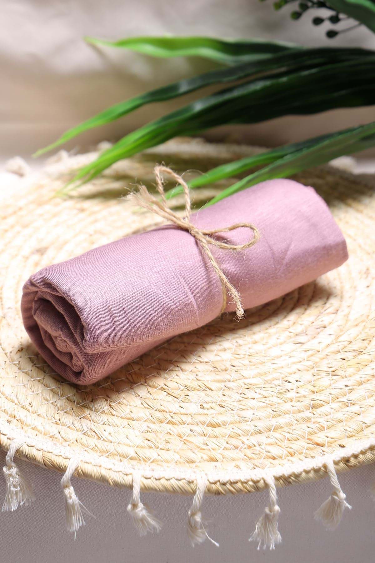 Picture of Combed shawl pink - 17715.1817.