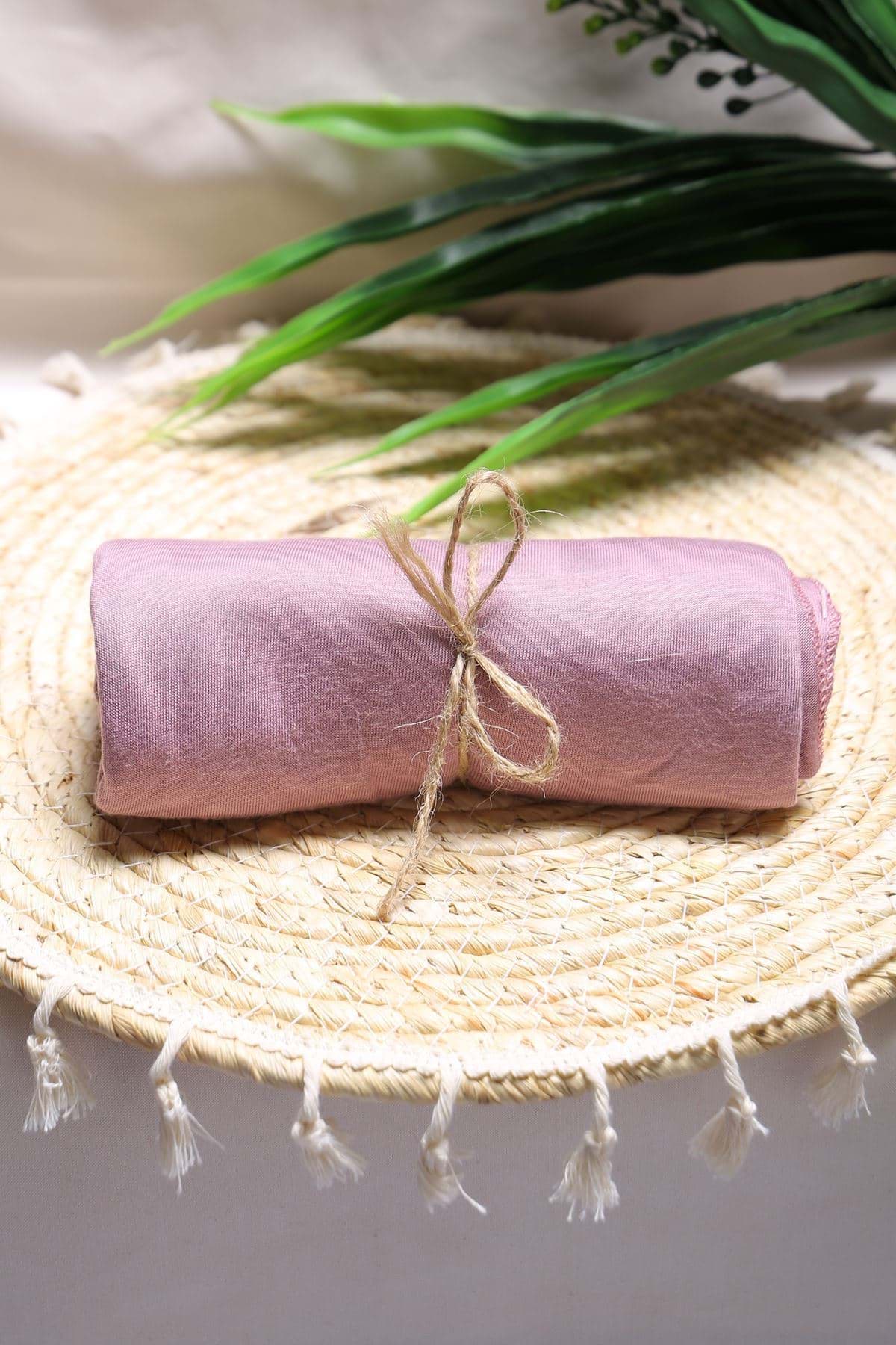 Picture of Combed shawl pink - 17715.1817.