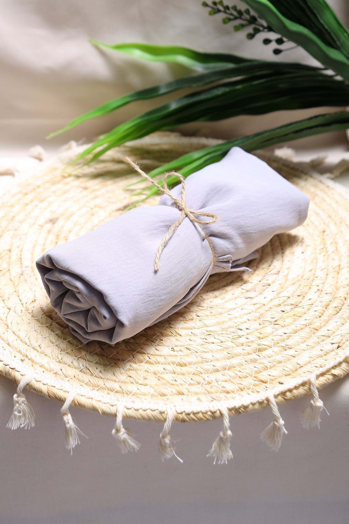 Picture of Luxury Jazz Shawl Gray - 17713.1817.