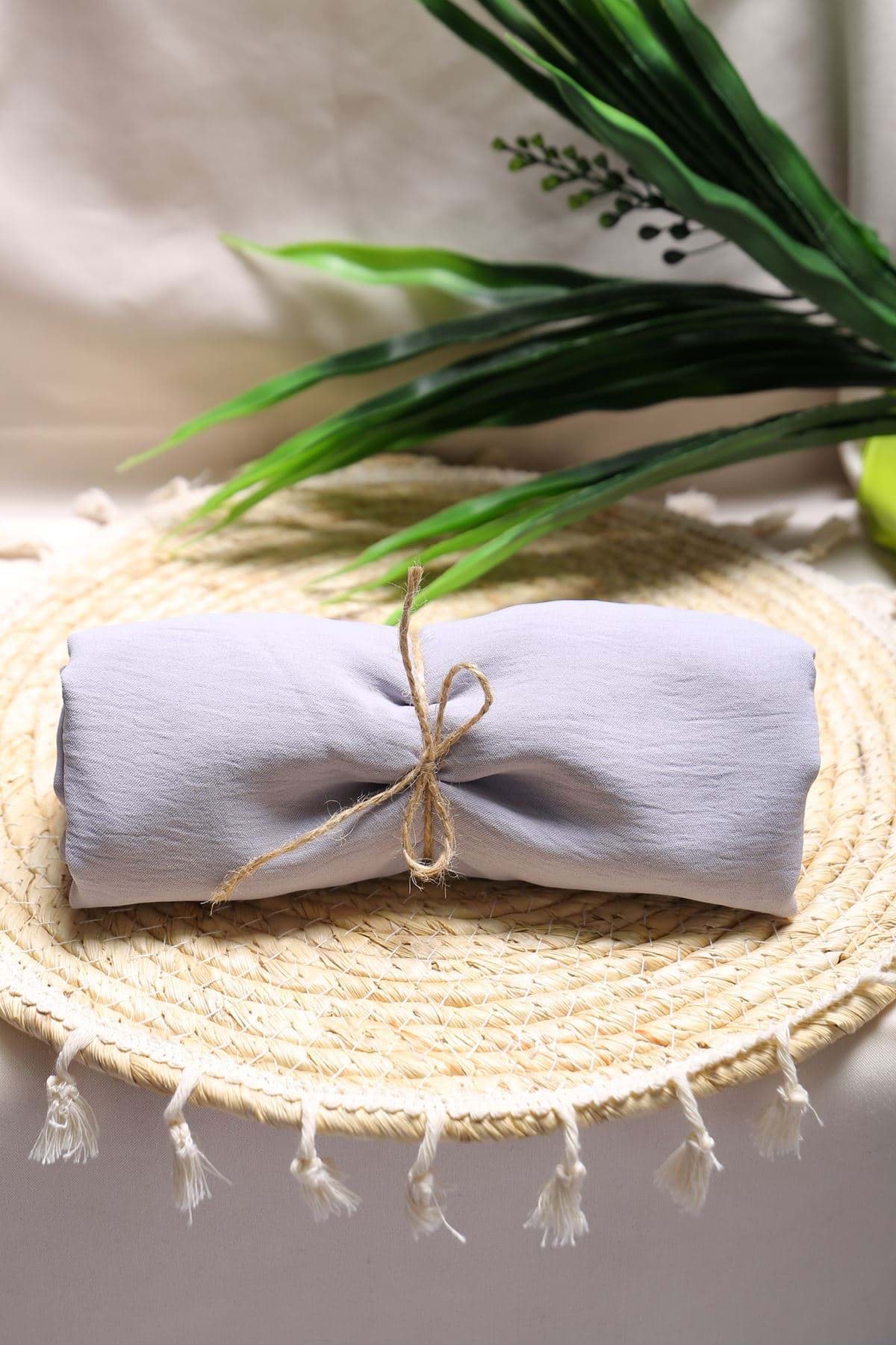 Picture of Luxury Jazz Shawl Gray - 17713.1817.