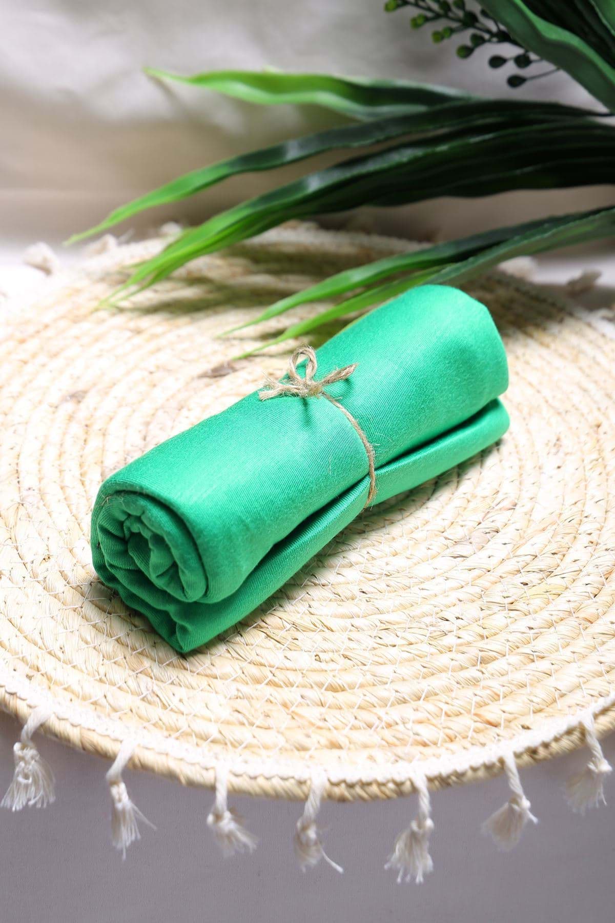 Picture of Combed Shawl Green - 17715.1817.