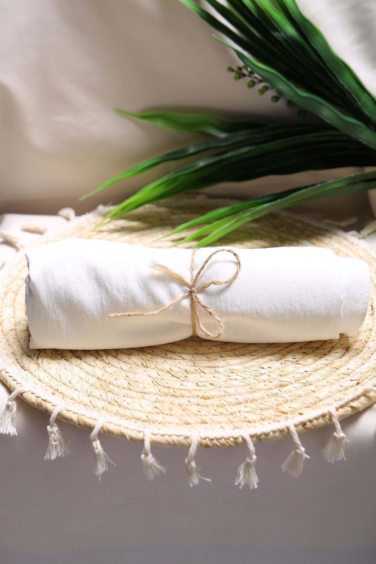 Picture of Luxury Jazz Shawl White - 17713.1817.