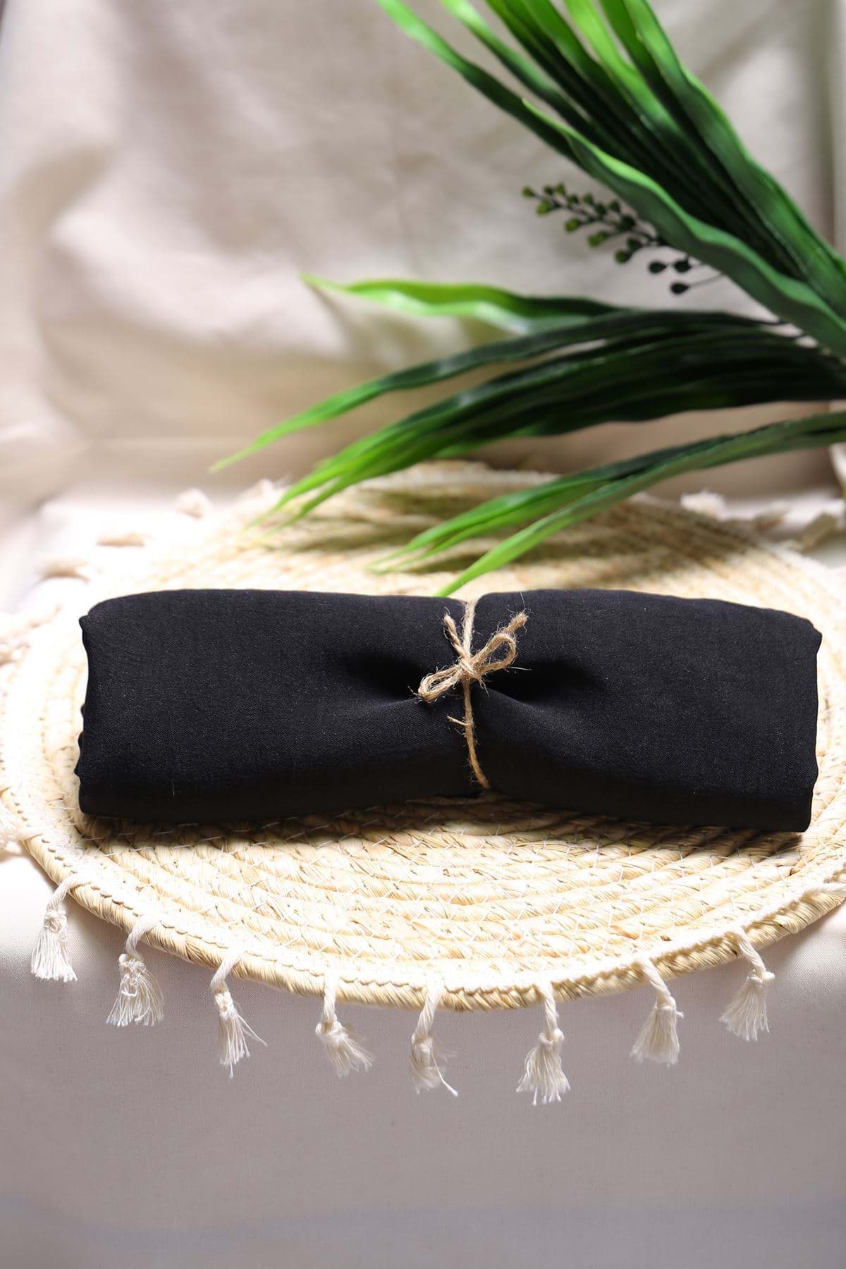 Picture of Luxury Jazz Shawl Black - 17713.1817.