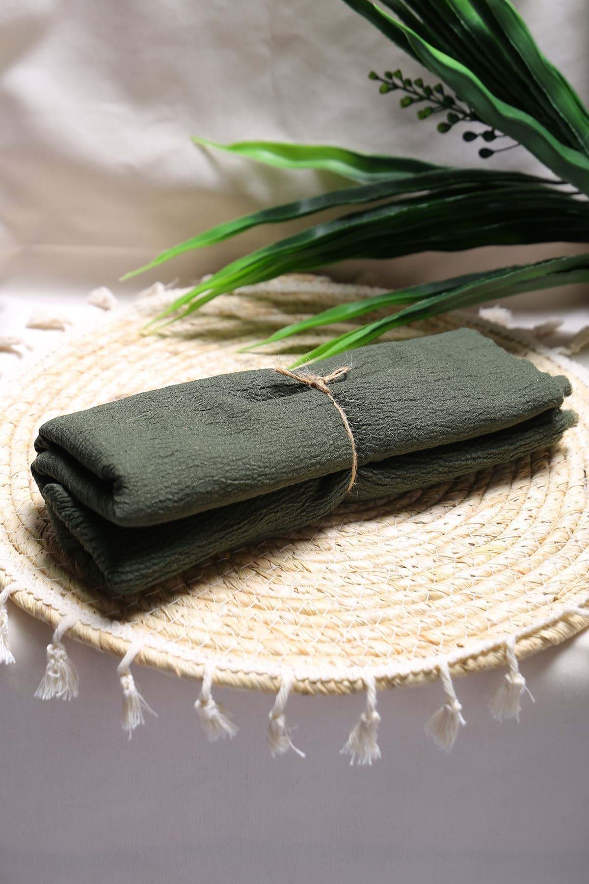 Picture of Mio Jazz Shawl Haki - 17712.1817.