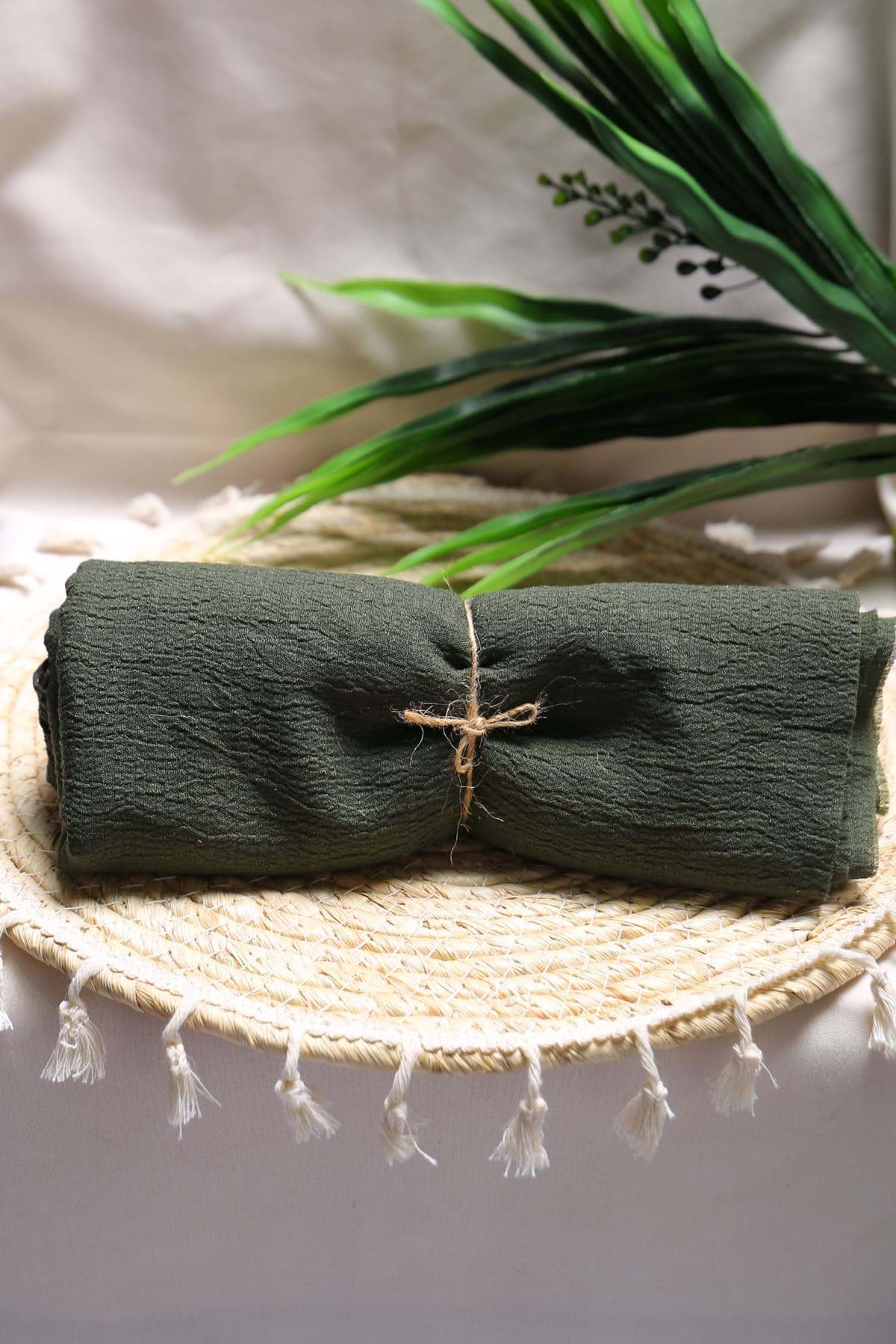 Picture of Mio Jazz Shawl Haki - 17712.1817.