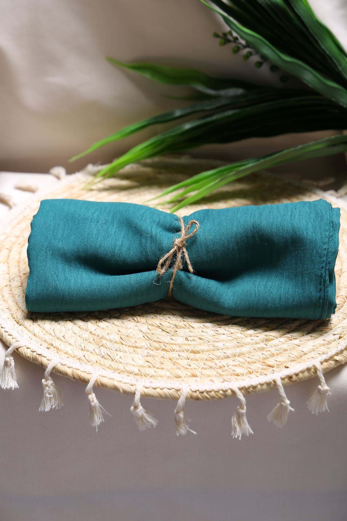 Picture of Ayrrin Shawl Emerald - 17714.1817.