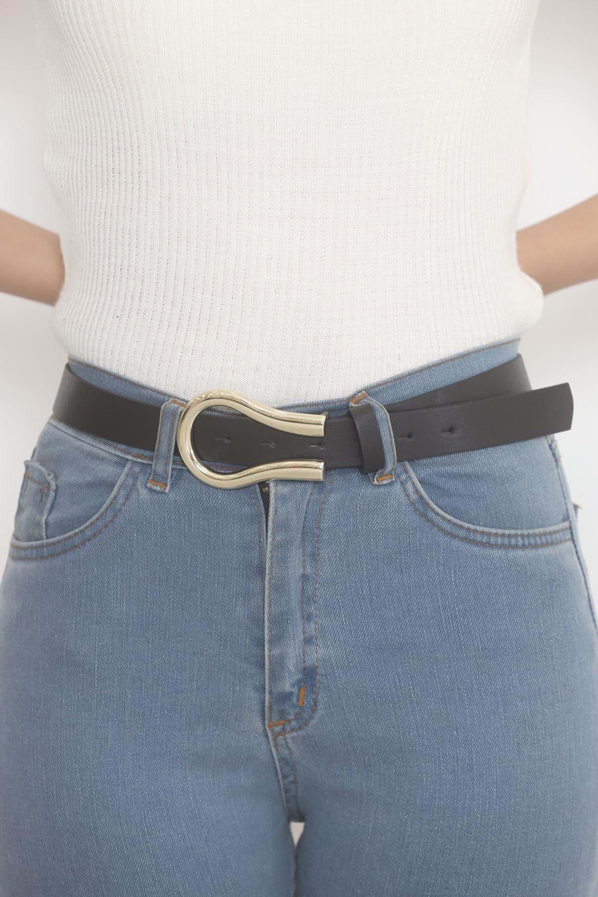 Picture of Accessory Belt Black - 15010.1140.