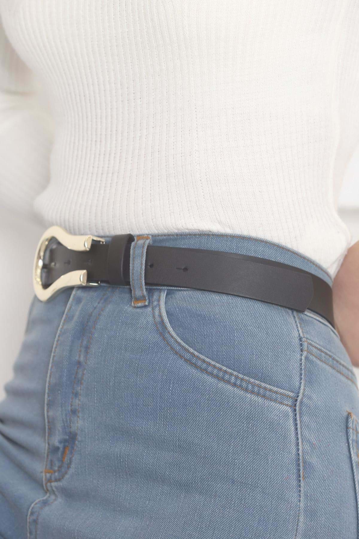Picture of Accessory Belt Black - 15010.1140.