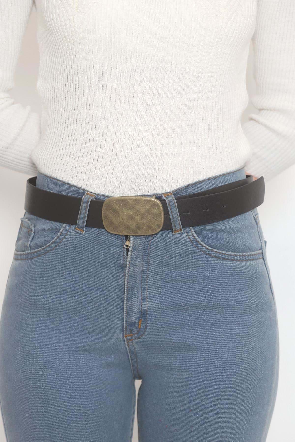 Picture of Accessory Belt Black - 15019.1140.