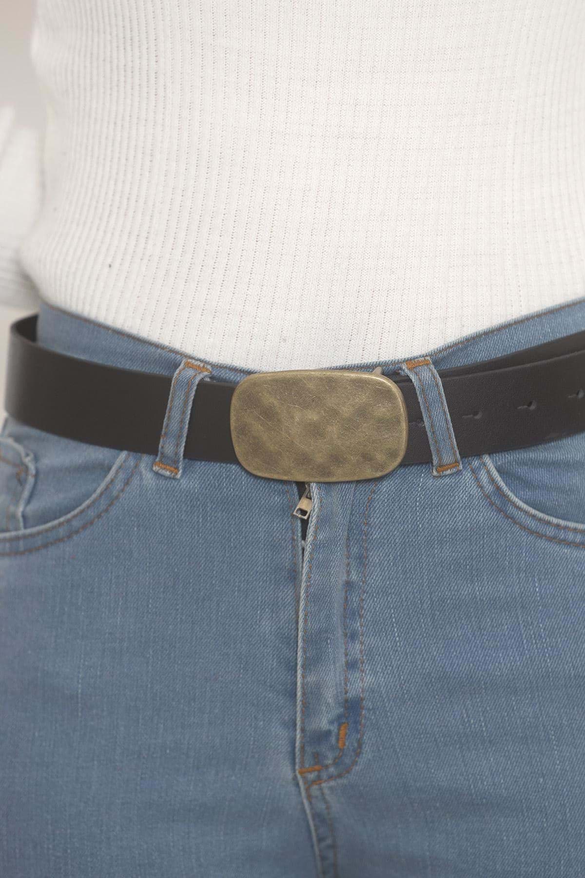 Picture of Accessory Belt Black - 15019.1140.